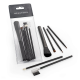 Picture of 6 PIECE BRUSH AND APPLICATOR SET