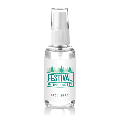 REFRESHING FACE SPRAY (50ML).