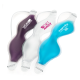 Picture of PURPLE COOLING GEL EYE MASK