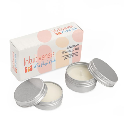 Picture of 2 PIECE MELLOW THERAPY SET
