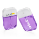 Picture of REFILLABLE HAND SANITISER SPRAY in a Purple Container (50Ml)