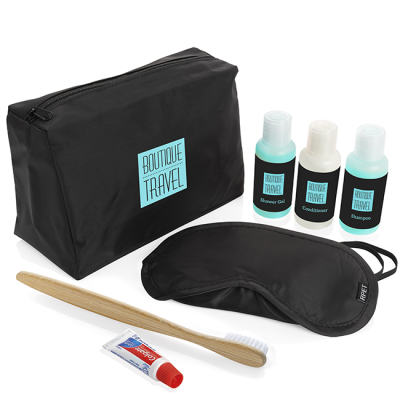 Picture of 6 PIECE SEA SPA TRAVEL SET