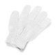 Picture of WHITE EXFOLIATING MASSAGE GLOVE & MITT