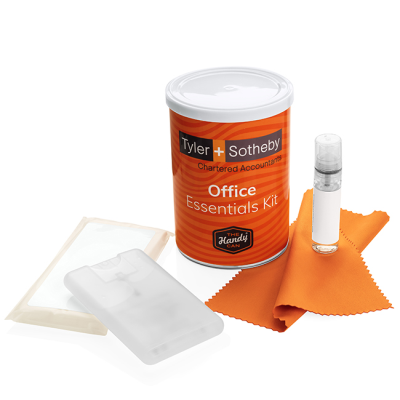 Picture of OFFICE ESSENTIALS HANDY CAN KIT