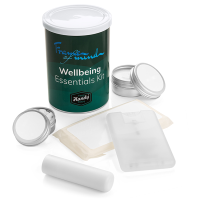 Picture of WELLBEING HANDY CAN KIT