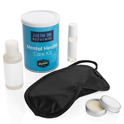 Picture of MENTAL HEALTH CARE HANDY CAN KIT