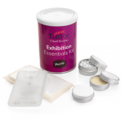 Picture of EXHIBITION SURVIVAL HANDY CAN KIT