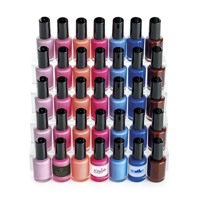 Picture of NAIL POLISH in a Bottle, 10Ml.