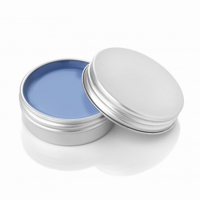 Picture of TROPICAL FRUIT LIP BALM with a Twist on Lid, 10Ml.