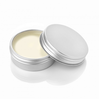 Picture of VANILLA LIP BALM with a Twist on Lid, 10Ml