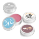 Picture of SPARKLING WINE LIP BALM in an Aluminium Metal Tin (10Ml)