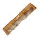 Picture of BAMBOO COMB 