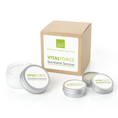 Picture of WELLBEING ESSENTIALS KIT in a Box
