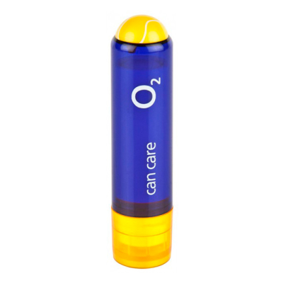 Picture of TENNIS BALL LIP BALM STICK, 4