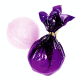 Picture of PURPLE BATH BOMB_&_FIZZER (62MM)
