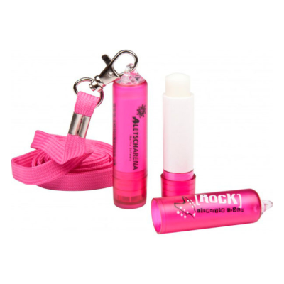 Picture of LIP BALM SPF20, UNPRINTED LANYARD, 4.