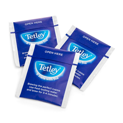 Picture of TETLEY TEA BAGS