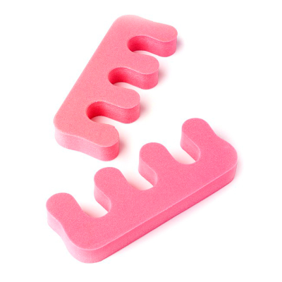 Picture of PINK TOE SEPARATORS