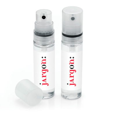 Picture of POCKET SIZED DEODORANT SPRAY (8ML)