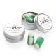 Picture of PAIR OF BIO-BASED EAR PLUGS in a Tin