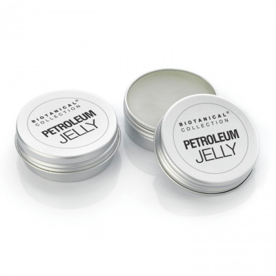 Picture of PURE PETROLEUM JELLY in a Tin (10Ml)