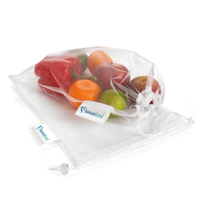 Picture of REUSEABLE PRODUCE MESH BAG