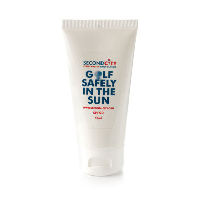 Picture of SPF50 SUN LOTION in a Tube (50Ml).