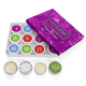 Picture of 12 DAYS OF CHRISTMAS GIFT SET 
