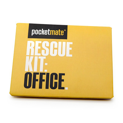 Picture of POCKETMATE RESCUE KIT OFFICE