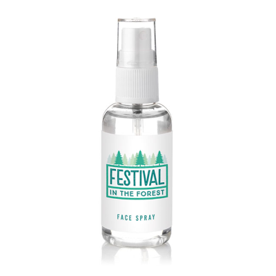 Picture of REFRESHING FACE SPRAY (50ML).
