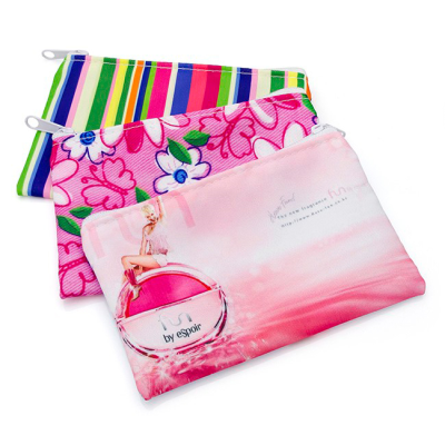 Picture of COSMETICS AND TOILETRY PURSE