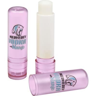 Picture of LIP BALM STICK in Light Pink