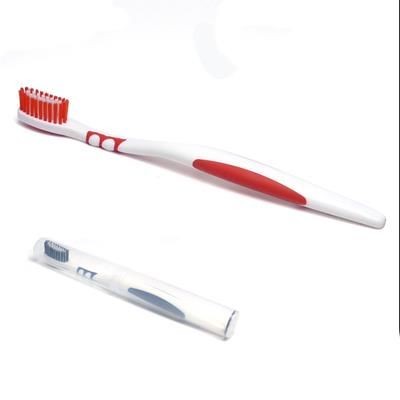 Picture of RED & WHITE TOOTHBRUSH 19CM LONG
