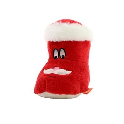 Picture of SCHMOOZIE PLUSH TOY SANTAS BOOTS SCHMOOZIES®.