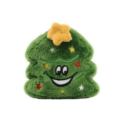 Picture of SCHMOOZIE PLUSH TOY CHRISTMAS TREE SCHMOOZIES®