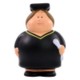 Picture of GRADUATE BERTA SQUEEZIES STRESS ITEM