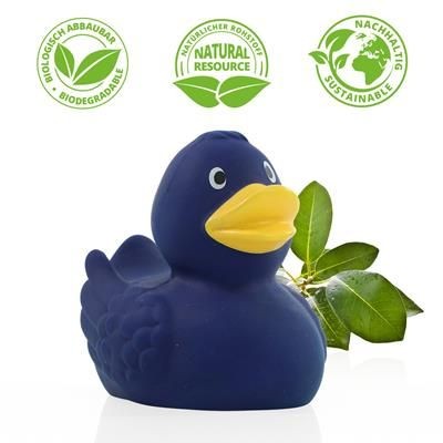 Picture of NATURAL RUBBER DUCK CLASSIC in 5 Colours.