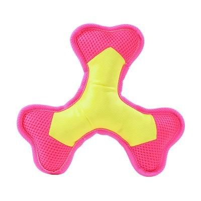 Picture of DOG TOY FLYING TRIPLE