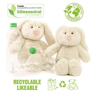 Picture of RECYCLE RABBIT.