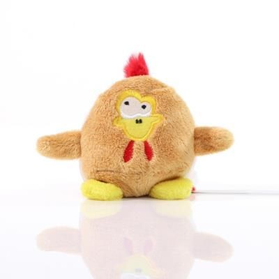 Picture of SCHMOOZIE PLUSH TOY JACK OF ALL TRADES
