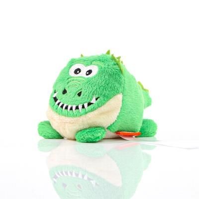 Picture of SCHMOOZIE PLUSH TOY CROCODILE