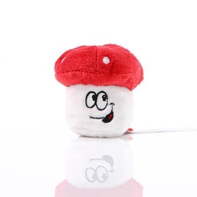 Picture of SCHMOOZIE PLUSH TOY TOADSTOOL
