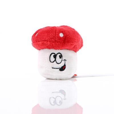 Picture of SCHMOOZIE PLUSH TOY TOADSTOOL.