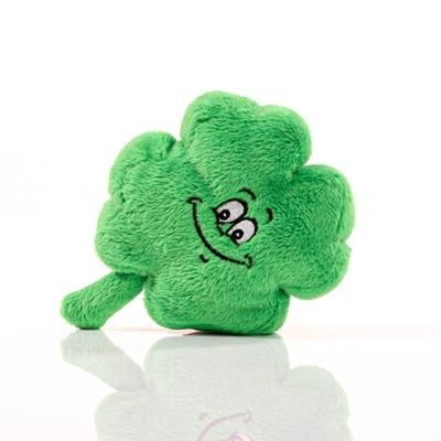 Picture of SCHMOOZIE PLUSH TOY CLOVERLEAF