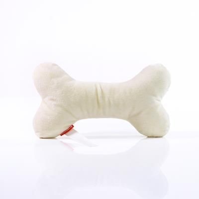 Picture of DOG TOY BONE.