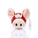 Picture of DOG TOY KNOTTED ANIMAL BOAR