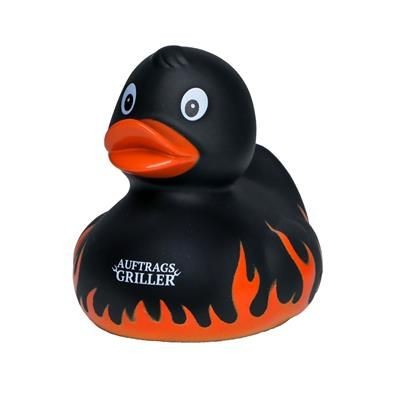 Picture of FLAMES DUCK AUFTRAGS GRILLER