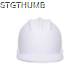 Picture of CONSTRUCTION HELMET SQUEEZIES STRESS ITEM