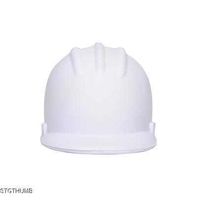 Picture of CONSTRUCTION HELMET SQUEEZIES STRESS ITEM