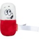Picture of SCHMOOZIE PLUSH TOY PILL RED SCHMOOZIES®